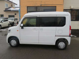 N-VAN L ホンダセンシング 4WD 