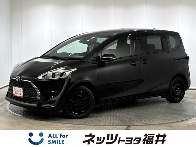 トヨタ シエンタ 