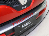 ルーテシア スポール トロフィー 