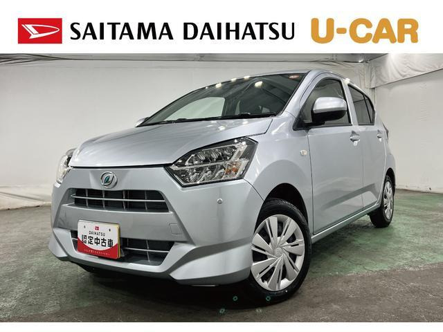 ミライース X SAIII 