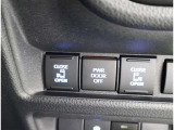 両側電動スライドドアのスイッチ付です。車内からもスイッチひとつで楽にドアの開閉が可能です。電動なので開閉時に力を使う必要がなく、半ドアになることもありません!