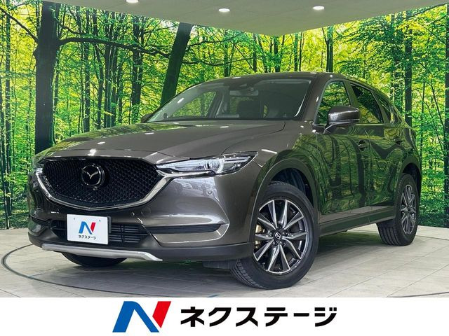マツダ CX-5 