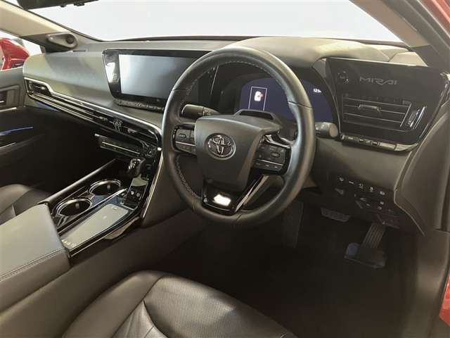 トヨタ MIRAI Z エグゼクティブパッケージ アドバンスドドライブ の