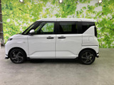 ムーヴカスタム RS 