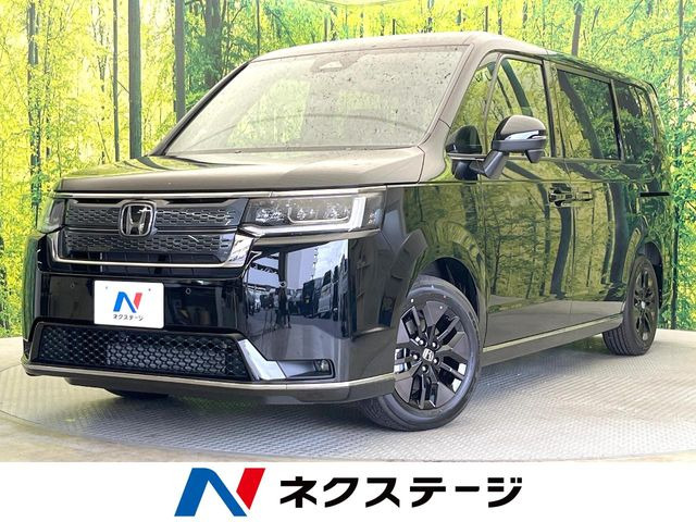 ホンダ ステップワゴン 