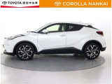 C-HR ハイブリッド 1.8 G 