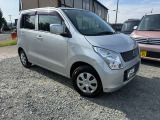 ワゴンR FX 4WD 
