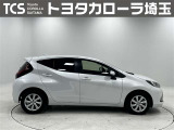 LEDヘッドライトとオートマチックハイビームで夜間走行時の安心感が違います!