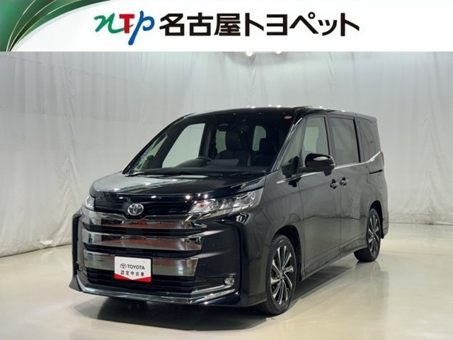 トヨタ ノア 
