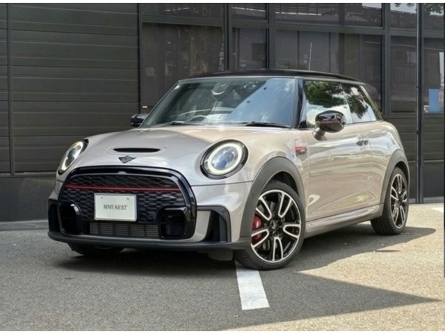 BMW MINI ミニ 
