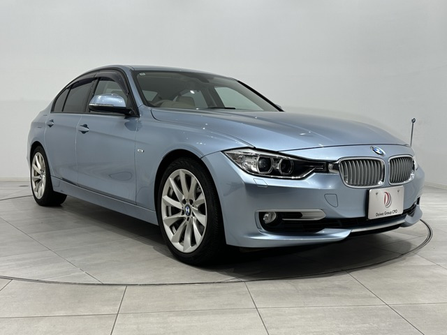 3シリーズセダン 328i モダン 