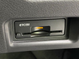 【ETC】高速道路の料金所をストレスなく通過!話題のスポットやサービスエリアに多い「スマートIC」利用時は必須のアイテムです。当店でセットアップを実施、ご納車当日からすぐにご利用いただけます!