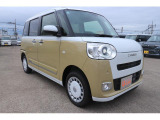 ムーヴキャンバス  ストライプス G 4WD