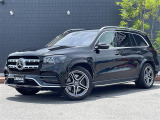 メルセデス・ベンツ GLS