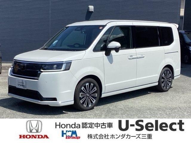 ホンダ ステップワゴン 