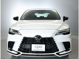 RX 500h Fスポーツパフォーマンス 4WD 