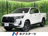 トヨタ ハイラックス