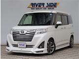 トヨタ ルーミー