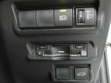 ETC車載器付きです。遠出も快適に行けます。