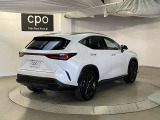 NX 250 バージョンL 4WD 