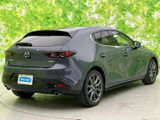 MAZDA3ファストバック 1.5 15S ツーリング 