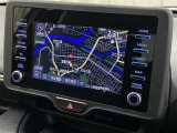 【カーナビ装着車】初めての土地での運転や、お車での旅行に便利です!