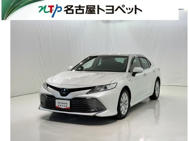 カムリ 2.5 G