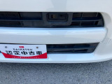 スマアシ付きなので運転も安心です