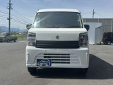 エブリイ PA ハイルーフ 4WD 