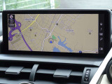 納車時に最新のナビデータに更新してお引き渡しさせて頂きます。