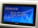 【ナビゲーション】使いやすいナビで目的地までしっかり案内してくれます。各種オーディオ再生機能も充実しており、お車の運転がさらに楽しくなります!!