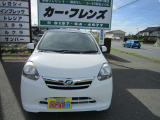 ミライース Gf 4WD 