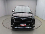 ヴォクシー 2.0 ZS 煌III 4WD 