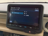 純正8インチナビ♪■フルセグTV・Bluetooth対応!■