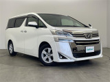 トヨタ ヴェルファイア