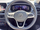 T-Cross TSI スタイル 