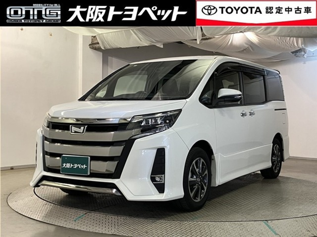 トヨタ ノア 