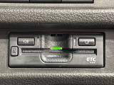 【ETC】高速道路の料金所をストレスなく通過!話題のスポットやサービスエリアに多い「スマートIC」利用時は必須のアイテムです。当店でセットアップを実施、ご納車当日からすぐにご利用いただけます!