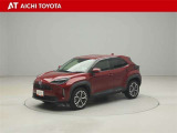 ヤリスクロス 1.5 ハイブリッド Z 