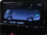 エネルギーモニターを表示することができます。