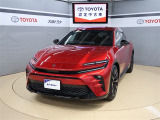 トヨタ クラウンスポーツ