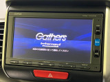 N-BOXカスタム G Lパッケージ 
