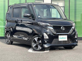 日産 ルークス