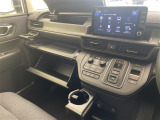 【 オートエアコン 】車内温度を感知して自動で温度調整をしてくれるのでいつでも快適な車内空間を創り上げます!