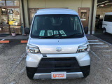 ハイゼットカーゴ デラックス SAIII ハイルーフ 4WD 
