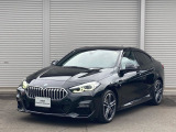 BMW 2シリーズグランクーペ