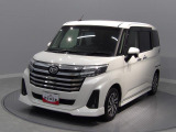 ダイハツ トール