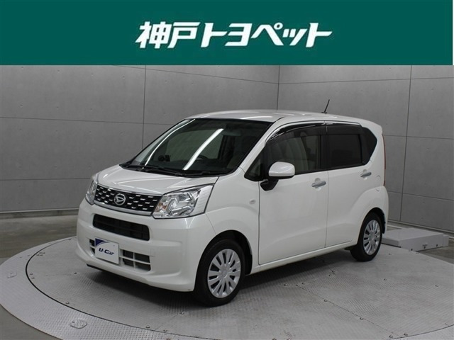 ムーヴ L 
