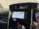 ナビ装着車で知らない道もラクラク!