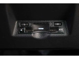 スッキリ装着されたビルトインタイプのETC!高速道路走行の料金所をノンストップで通過できます。※ ETCカードのお申し込みも当社にお任せ下さい!